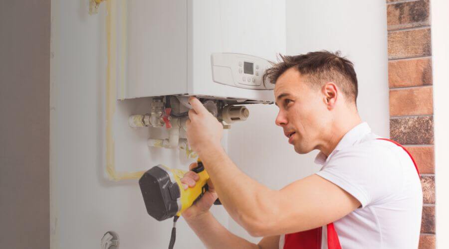Professional Leak Detection Services in Platina, CA